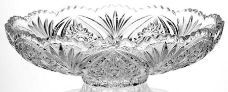 Florenz 10" Round Bowl