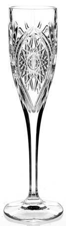 Florenz Fluted Champagne