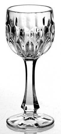 Edelweiss Cordial Glass