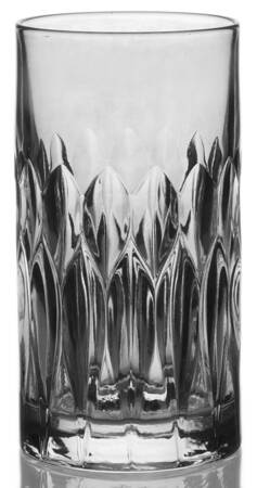 Edelweiss Highball Glass