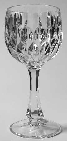 Edelweiss Sherry Glass