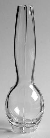 Centurion 8" Bud Vase