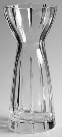 Centurion 9" Flower Vase