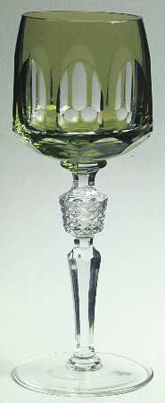 Antika Chartreuse Wine Hock