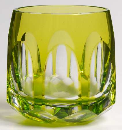 Antika Chartreuse Old Fashioned