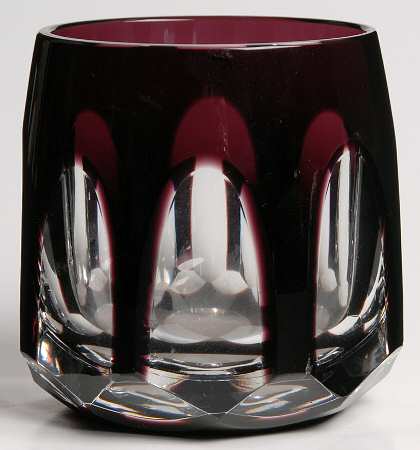 Antika Amethyst Old Fashioned