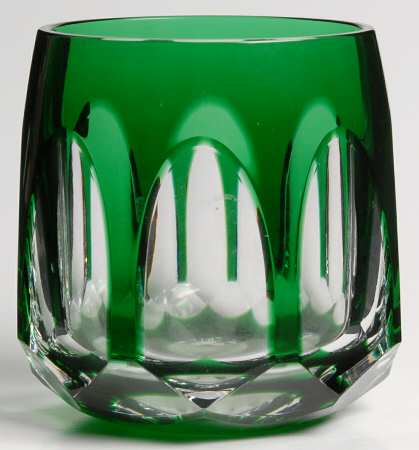 Antika Green Old Fashioned