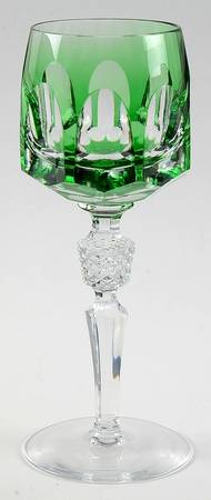 Antika Green Hock Wine