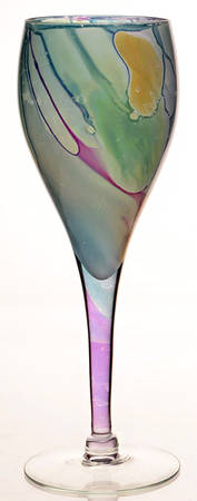 Rueven Water Goblet