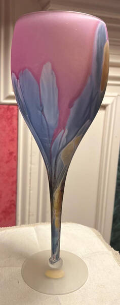 Rueven Oversize Goblet