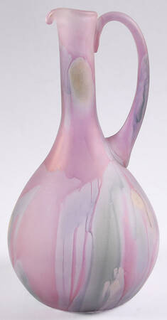 Rueven Decanter No Stopper