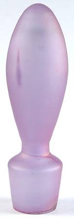 Rueven Stopper for Wine Decanter