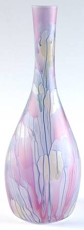 Rueven Wine Decanter No Stopper