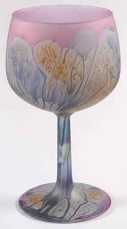Rueven Balloon Wine