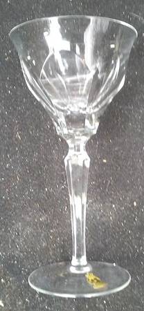 NCH51 Water Goblet