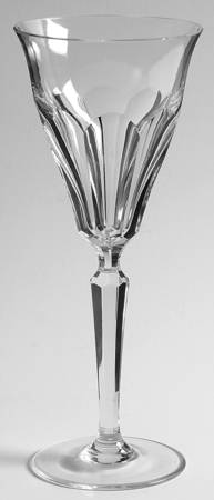 NCH51 Fluted Champagne