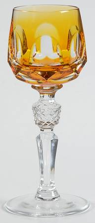 Antika Amber Cordial