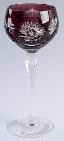 Schliff Schleuder Amethyst Hock Wine