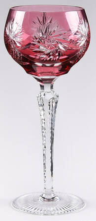 Schliff Schleuder Rose Hock Wine