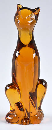 Animals & Figurines #1322 Epic Cat