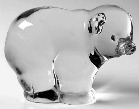 Animals & Figurines #488 Mama Bear