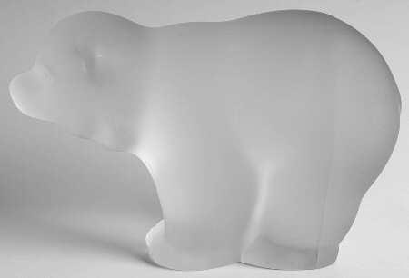 Animals & Figurines #488 Mama Bear