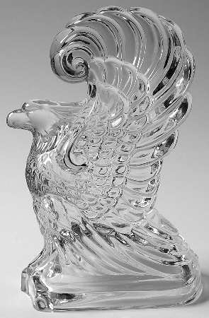 Animals & Figurines #509 Eagle