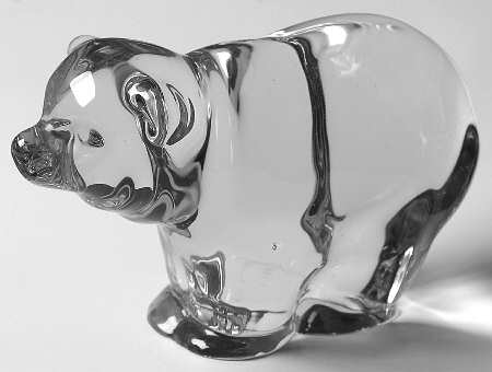 Animals & Figurines #489 Papa Bear
