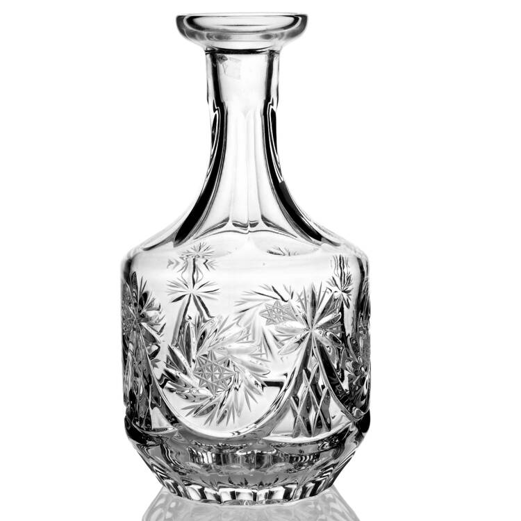 Schleuder Whiskey Decanter No Stopper