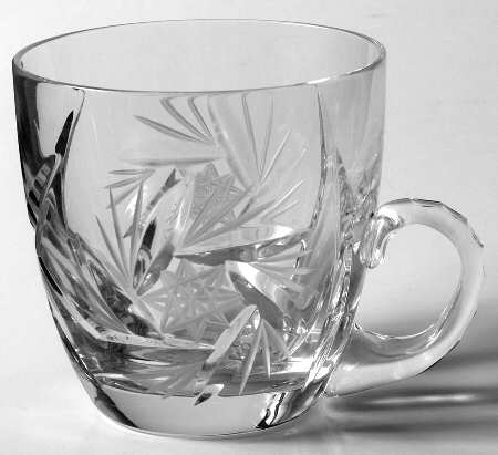 Schleuder Punch Cup