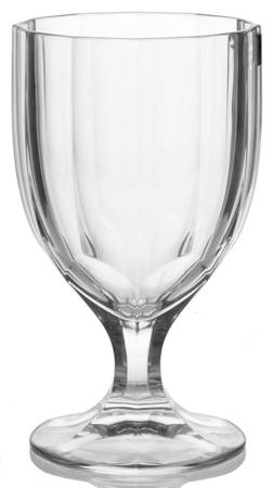 Aspen Water Goblet