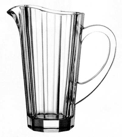 Aspen Jug