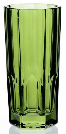 Aspen Green Longdrink