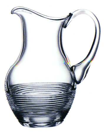 Celebration Jug