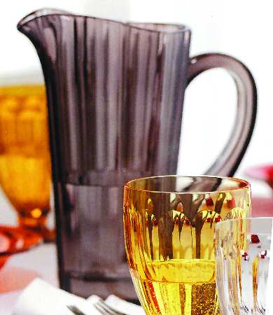 Giardino-Smoke Jug