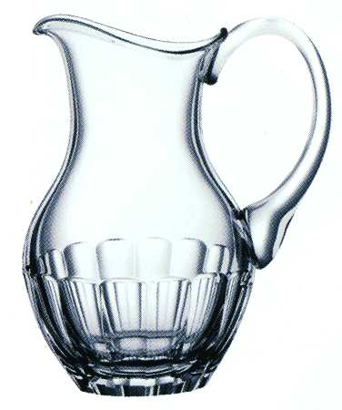 Loft Jug