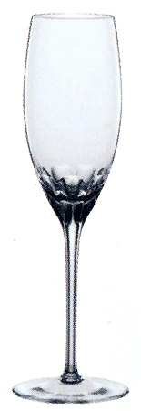 Loft Fluted Champagne