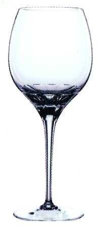 Loft Burgundy Wine
