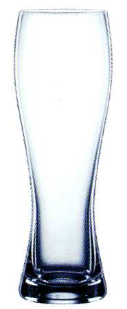 Nova Beer Glass