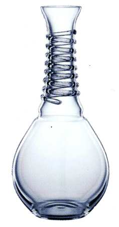 Nova Open Decanter