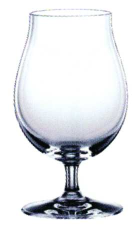 Nova Pilsner Glass