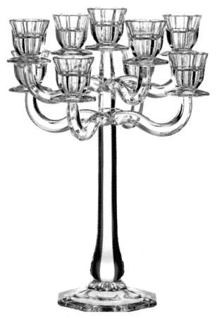 Ravello 9 Light Candelabra
