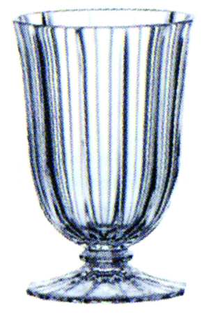 Ravello Footed Tumbler