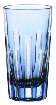 Skin-Aquamarine Longdrink