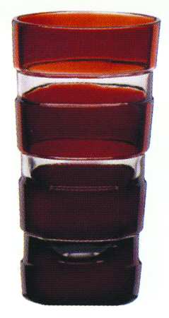 Skin Copper Ruby Longdrink