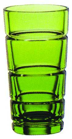 Skin-Reseda (Chatreuse) Longdrink