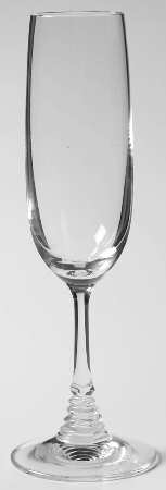 NCH13 Fluted Champagne