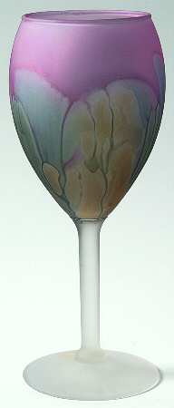 Rueven Water Goblet