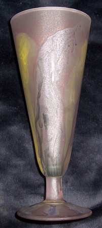 Rueven Pilsner Glass