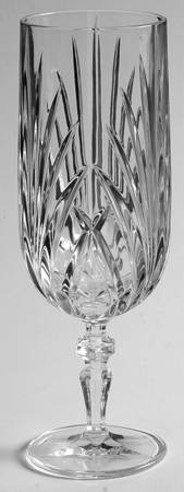 Palais Fluted Champagne